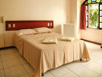 Porto Da Barra Hotel Salvador