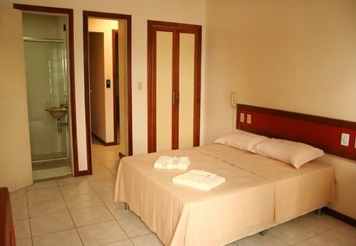Porto Da Barra Hotel