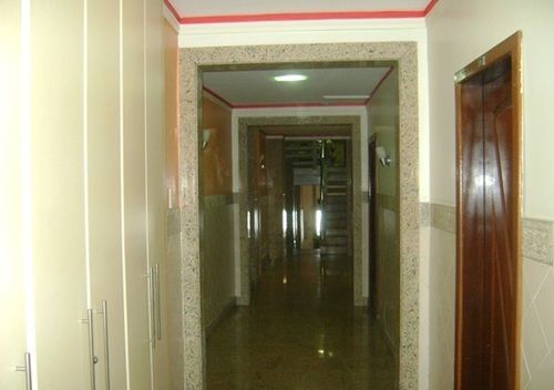 Hotel Porto Da Barra 3*