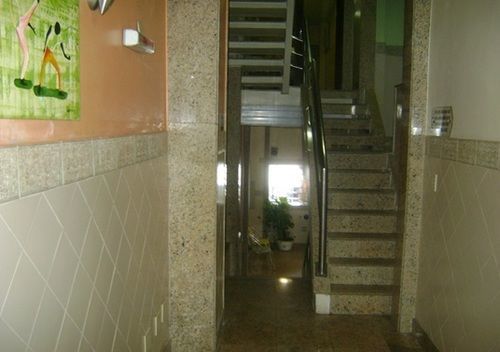 Porto Da Barra Hotel 3*