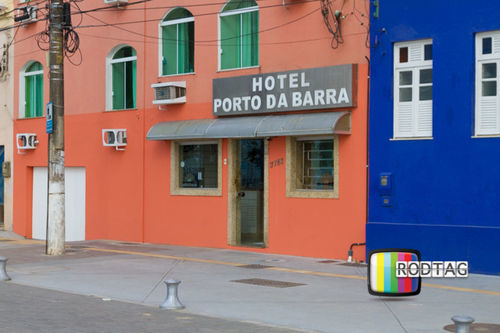 Porto Da Barra 3*