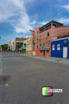 Porto Da Barra Salvador