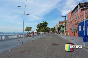 Porto Da Barra Hotel 3*